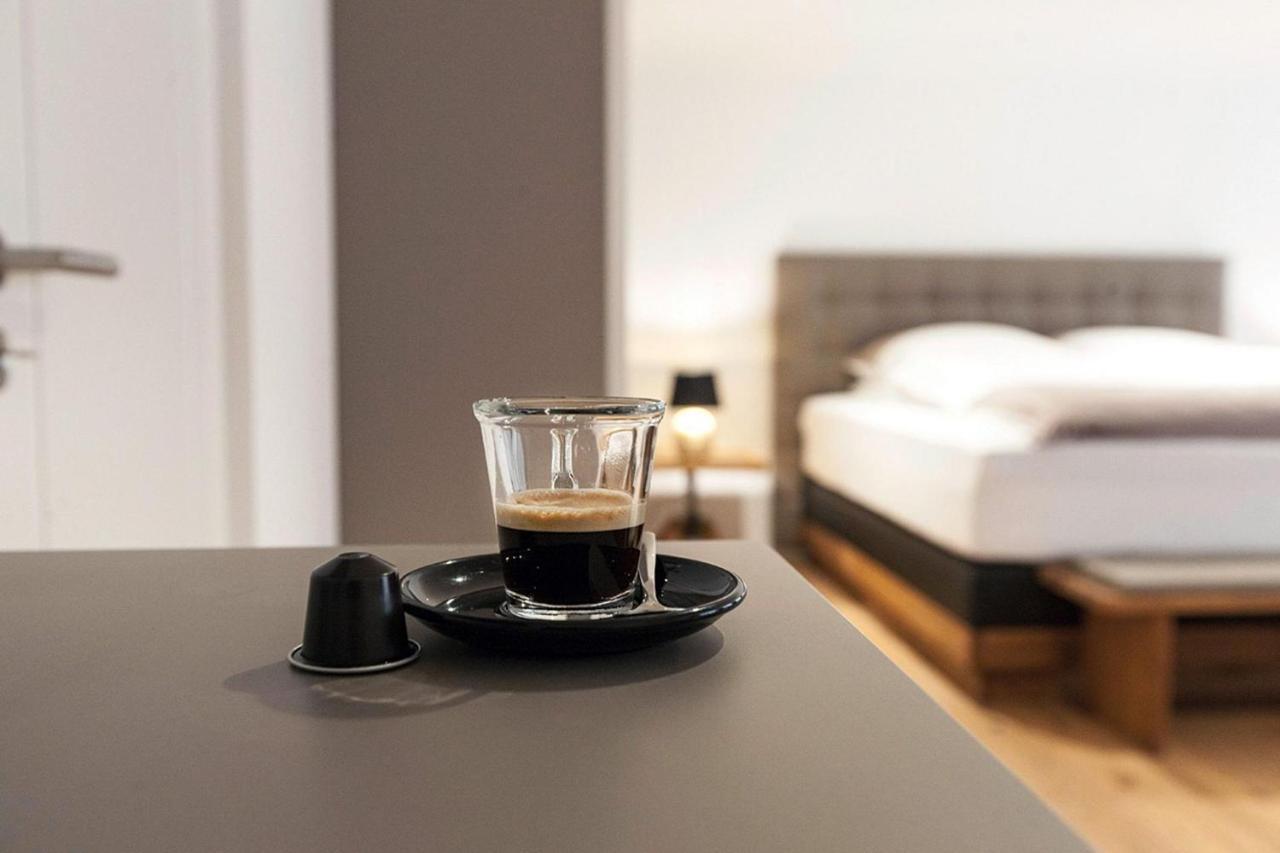 Maximilian Apartments Lindau Екстер'єр фото