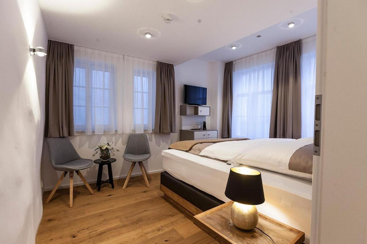 Maximilian Apartments Lindau Екстер'єр фото