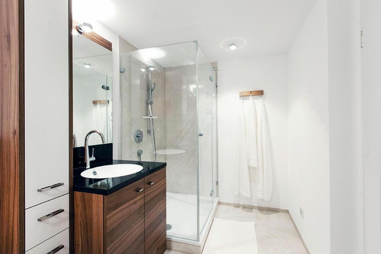 Maximilian Apartments Lindau Екстер'єр фото