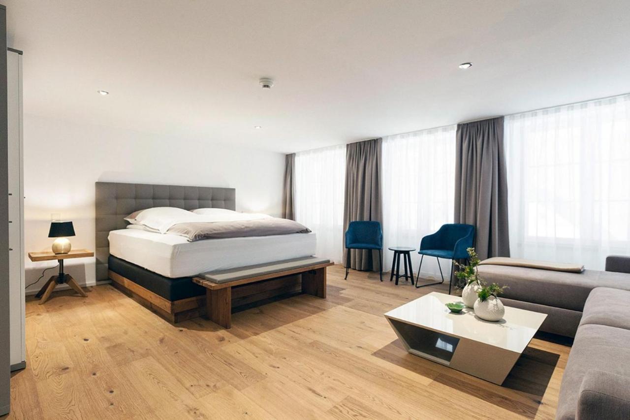 Maximilian Apartments Lindau Екстер'єр фото