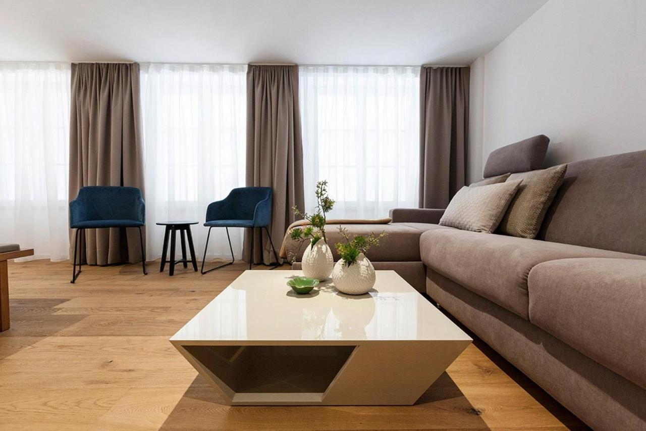 Maximilian Apartments Lindau Екстер'єр фото