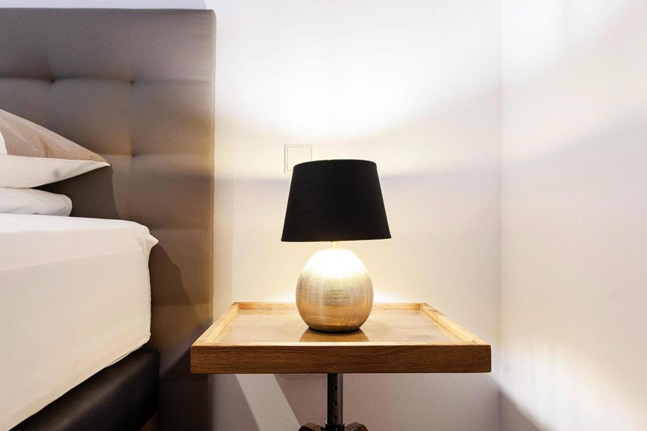 Maximilian Apartments Lindau Екстер'єр фото