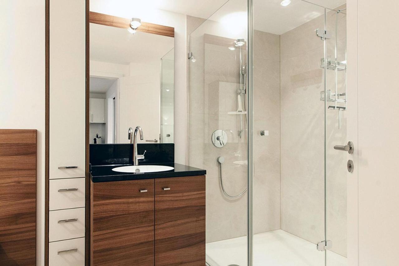 Maximilian Apartments Lindau Екстер'єр фото
