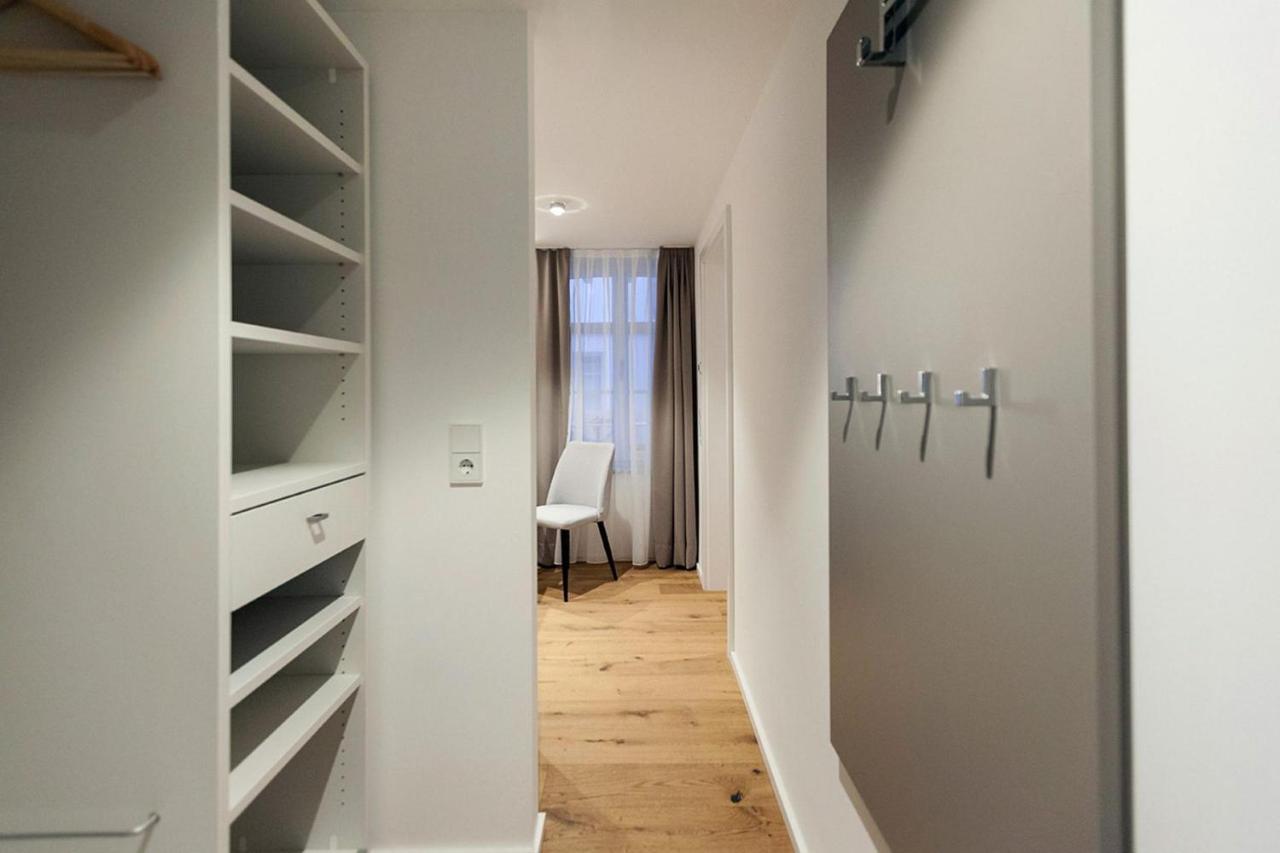 Maximilian Apartments Lindau Екстер'єр фото