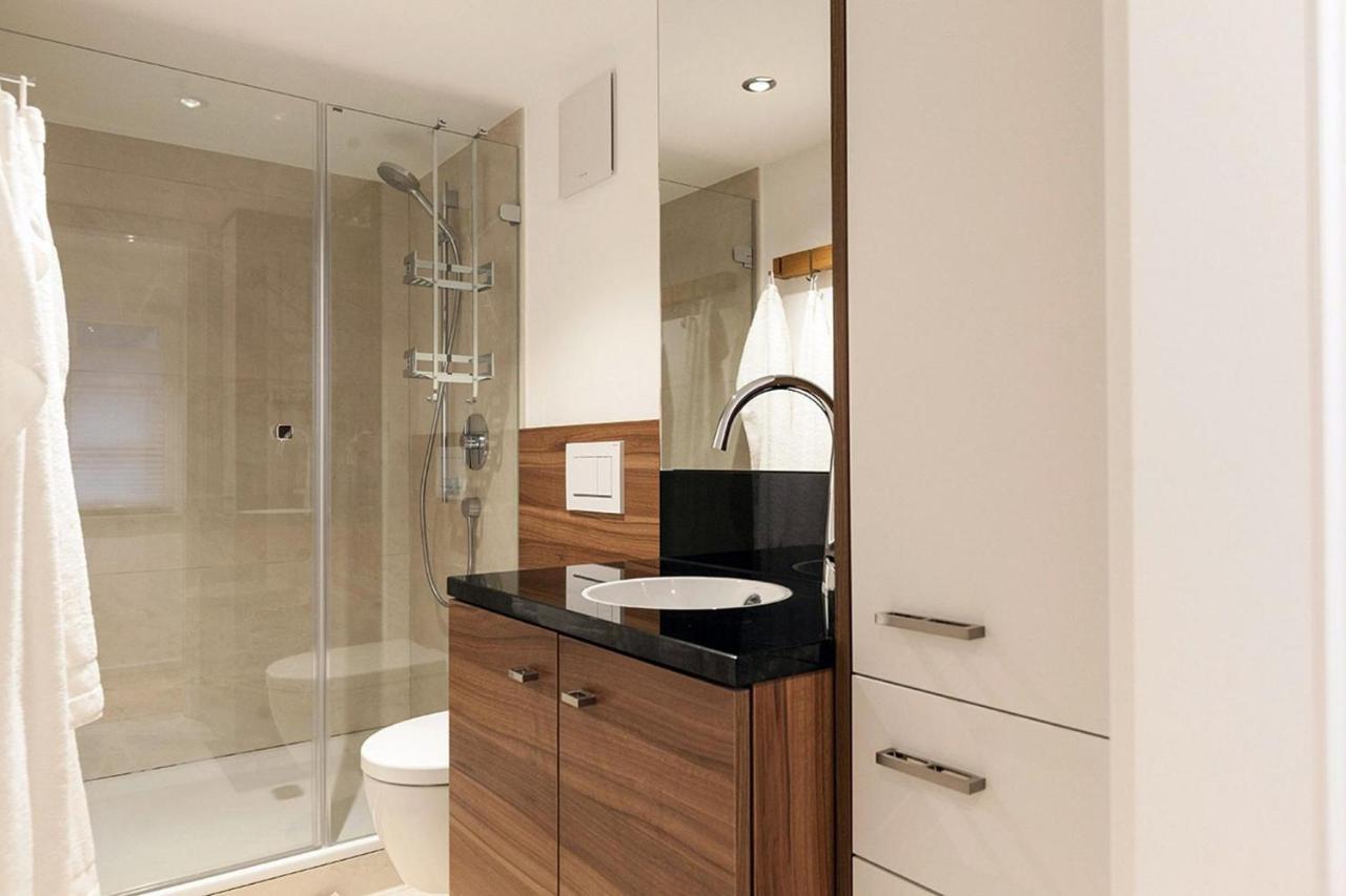 Maximilian Apartments Lindau Екстер'єр фото