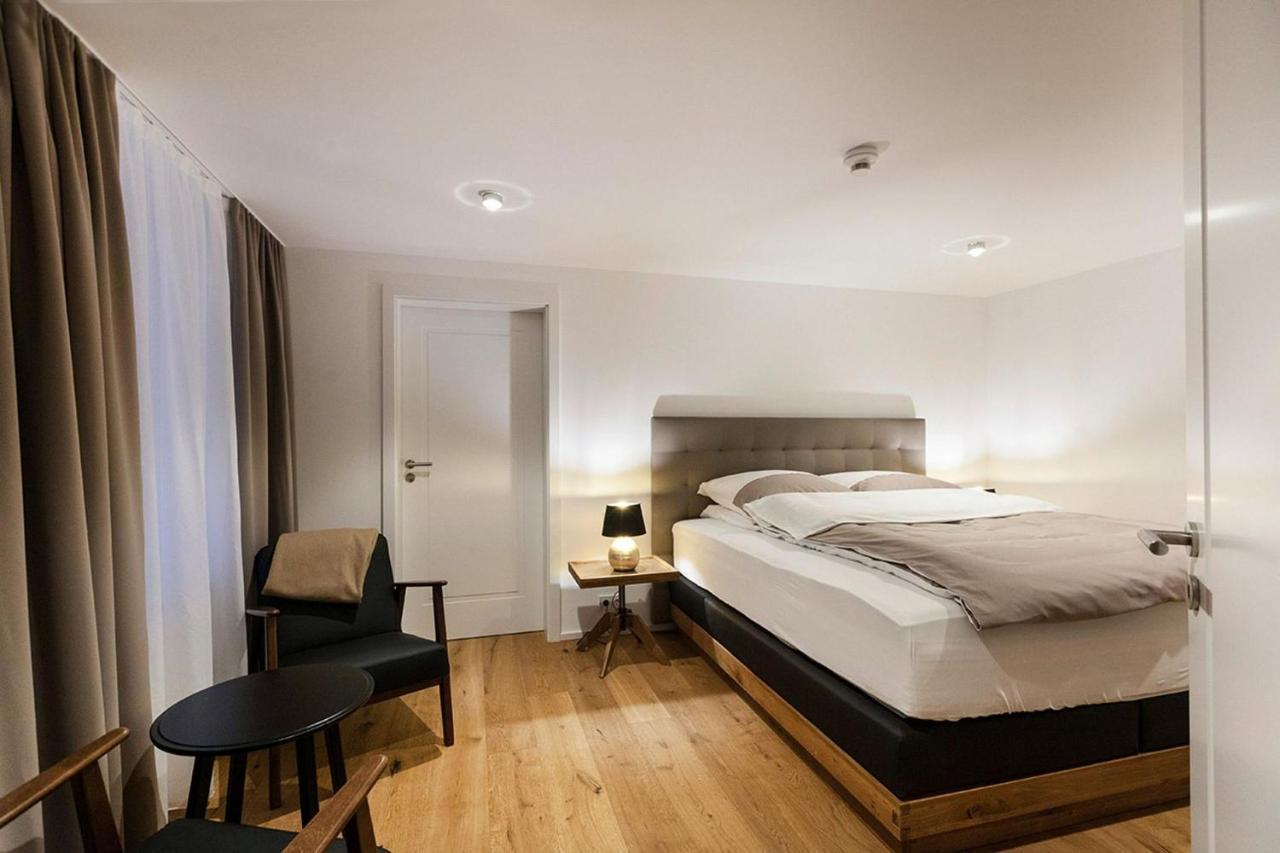 Maximilian Apartments Lindau Екстер'єр фото