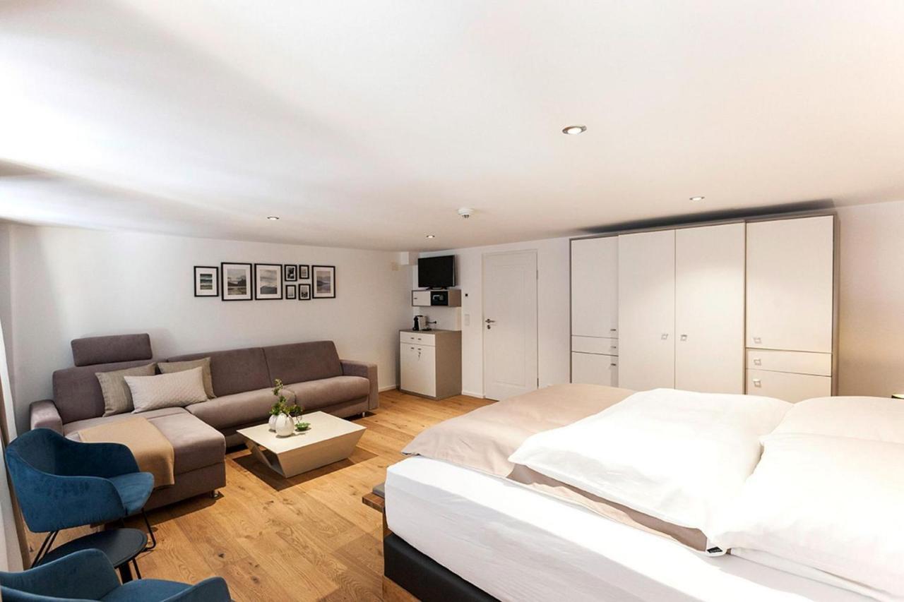 Maximilian Apartments Lindau Екстер'єр фото