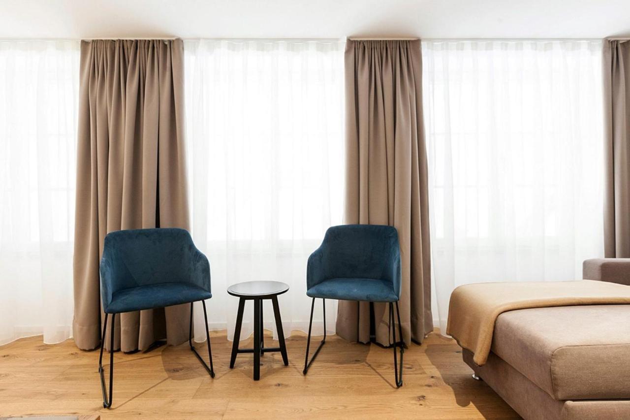 Maximilian Apartments Lindau Екстер'єр фото
