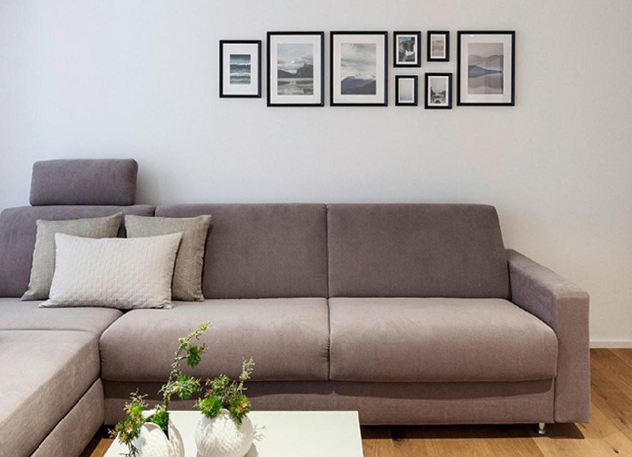 Maximilian Apartments Lindau Екстер'єр фото