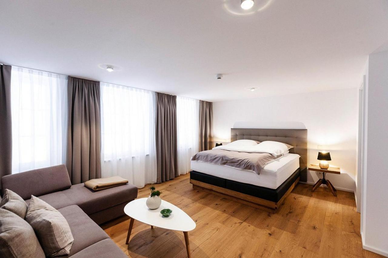 Maximilian Apartments Lindau Екстер'єр фото