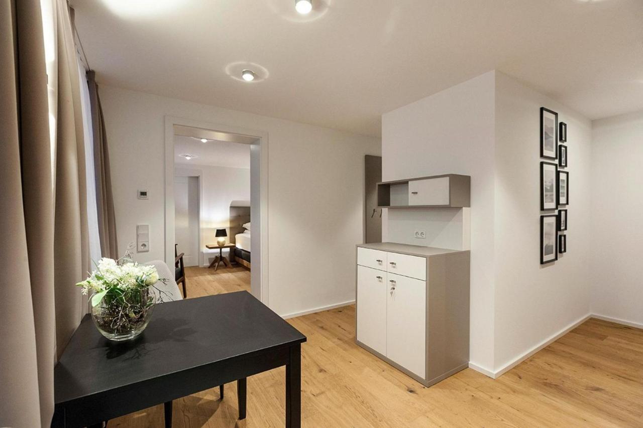 Maximilian Apartments Lindau Екстер'єр фото