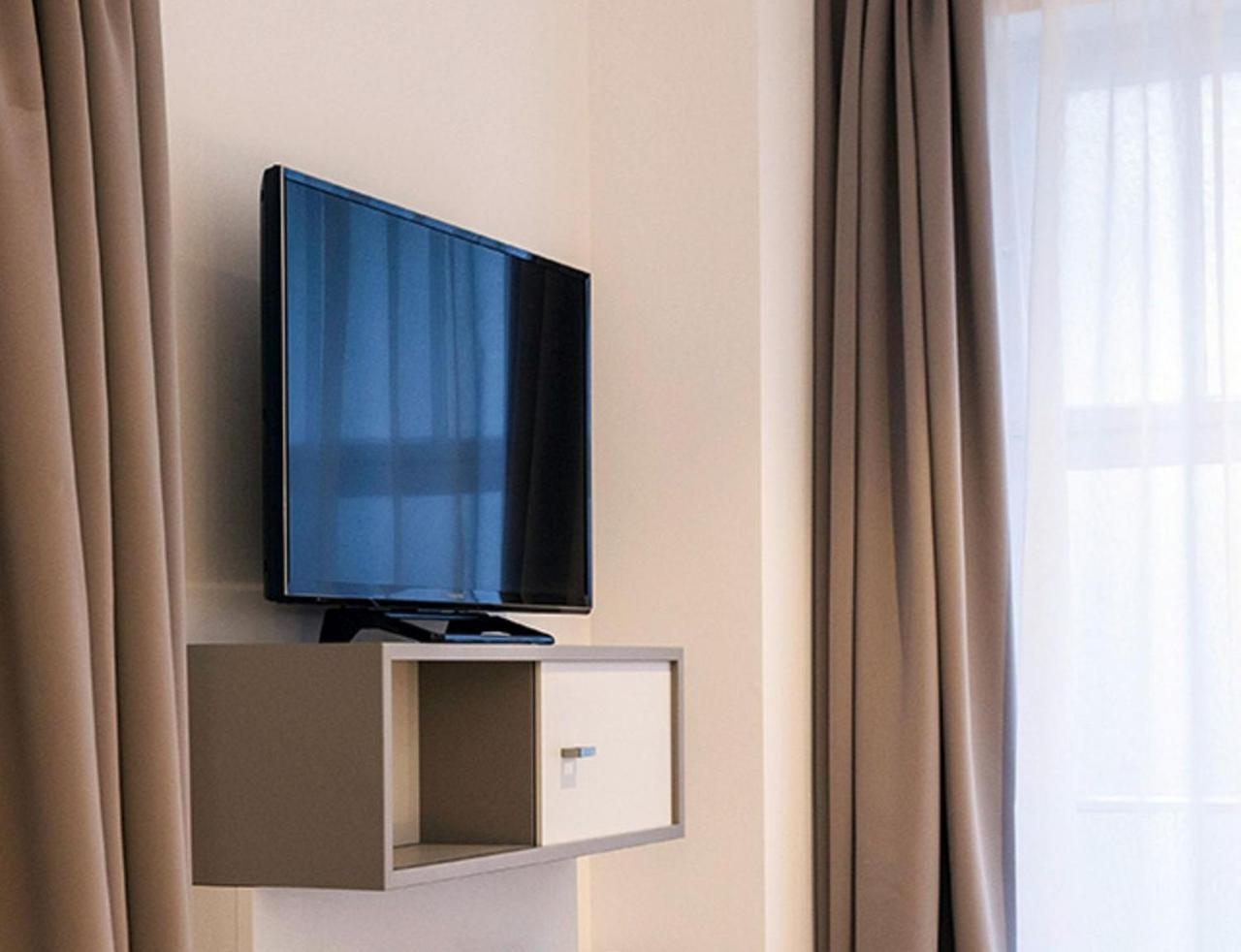 Maximilian Apartments Lindau Екстер'єр фото