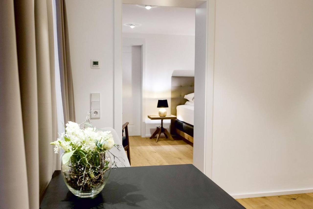 Maximilian Apartments Lindau Екстер'єр фото